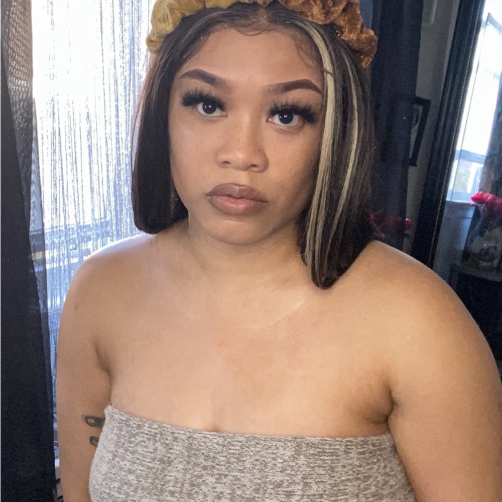 Customize scrunchies headbands - Picture 4 of 5